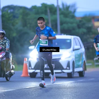 Runner Photo 4493425