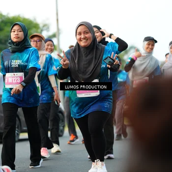 Runner Photo 4493426