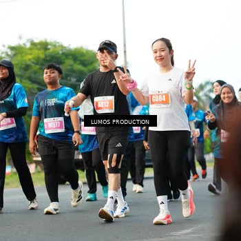 Runner Photo 4493429