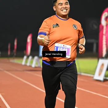 Runner Photo 4493431
