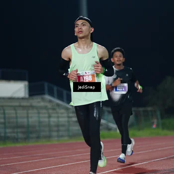 Runner Photo 4493432