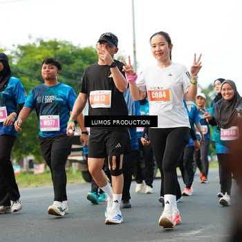 Runner Photo 4493434