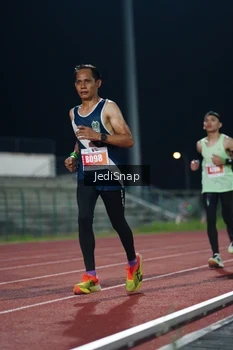 Runner Photo 4493435