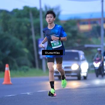 Runner Photo 4493440