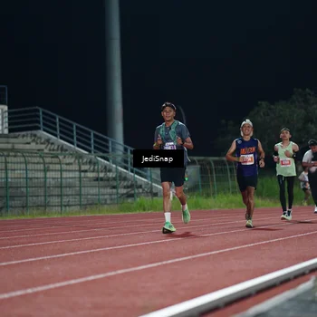 Runner Photo 4493447