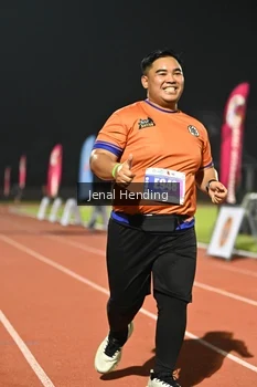 Runner Photo 4493450