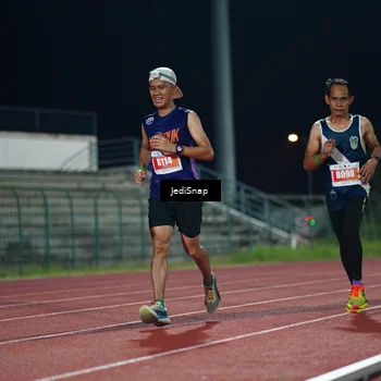 Runner Photo 4493451
