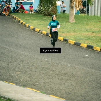 Runner Photo 4493459