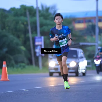 Runner Photo 4493461