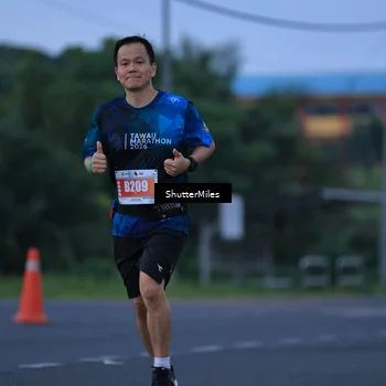 Runner Photo 4493462