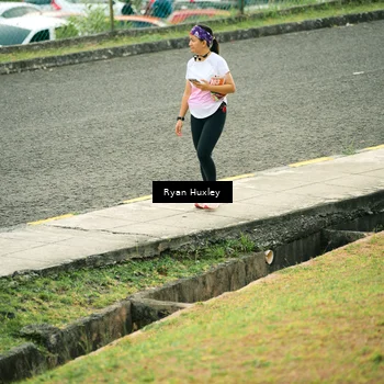 Runner Photo 4493467