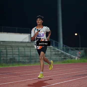 Runner Photo 4493468