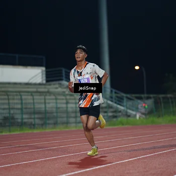 Runner Photo 4493469