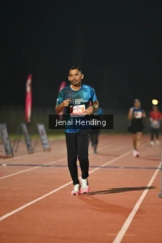 Runner Photo 4493471