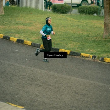 Runner Photo 4493474