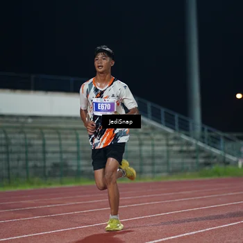 Runner Photo 4493475