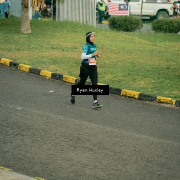 Runner Photo 4493476