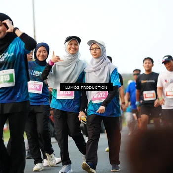 Runner Photo 4493478