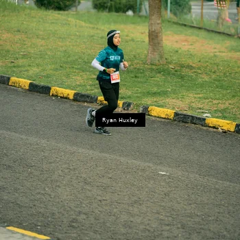 Runner Photo 4493481