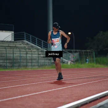 Runner Photo 4493483