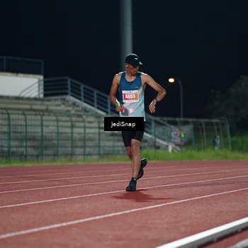 Runner Photo 4493484