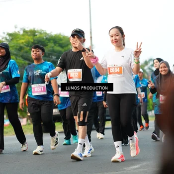 Runner Photo 4493485