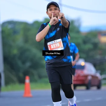 Runner Photo 4493486