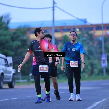 Runner Photo 4493487
