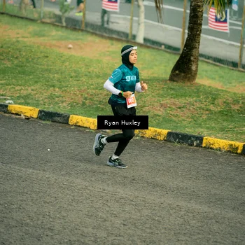 Runner Photo 4493488