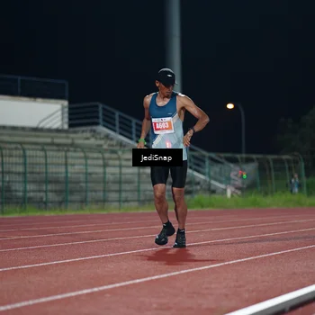 Runner Photo 4493489