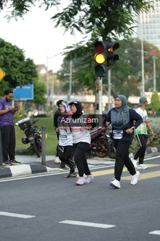Runner Photo 4493491