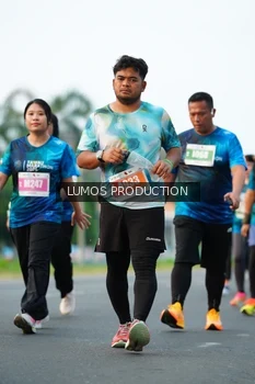Runner Photo 4493493