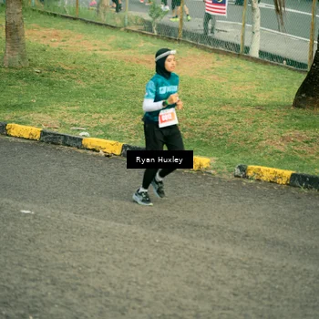 Runner Photo 4493497