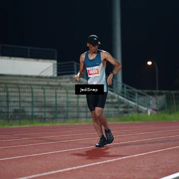 Runner Photo 4493498
