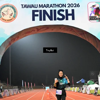 Runner Photo 4493499