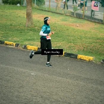 Runner Photo 4493501