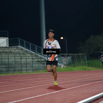 Runner Photo 4493502