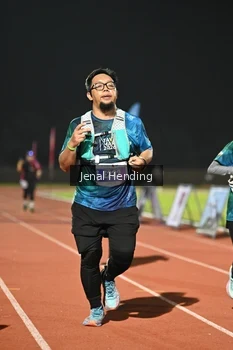 Runner Photo 4493503