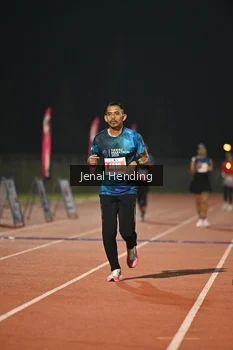 Runner Photo 4493504