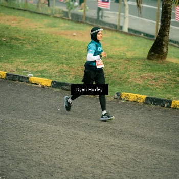 Runner Photo 4493505