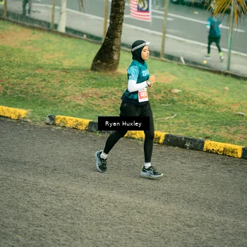 Runner Photo 4493506