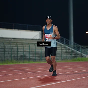 Runner Photo 4493507
