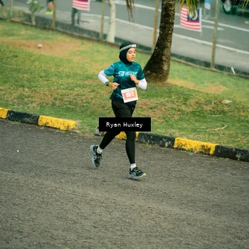 Runner Photo 4493508