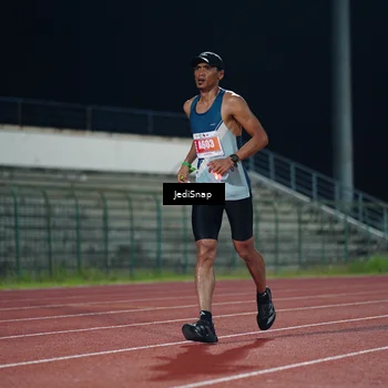 Runner Photo 4493509