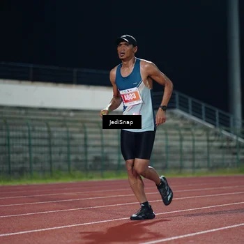 Runner Photo 4493510