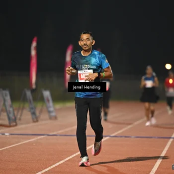 Runner Photo 4493512