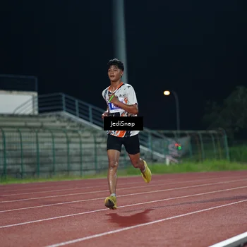 Runner Photo 4493514