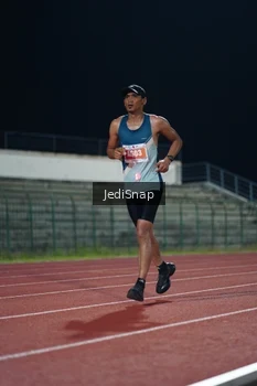 Runner Photo 4493515