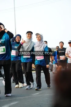 Runner Photo 4493516