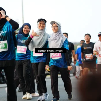 Runner Photo 4493517
